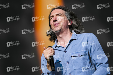 Glastonbury Festival 2025 in Pilton