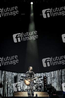 Glastonbury Festival 2025 in Pilton