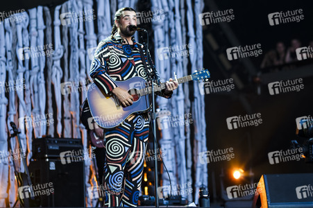 Glastonbury Festival 2025 in Pilton