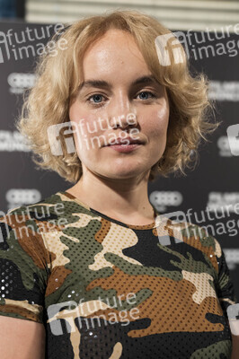 Filmpremiere 'Die Hochzeit', Filmfest München 2025