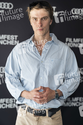 Filmpremiere 'Die Hochzeit', Filmfest München 2025