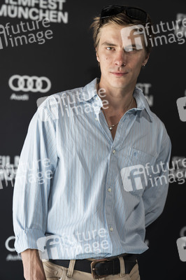 Filmpremiere 'Die Hochzeit', Filmfest München 2025