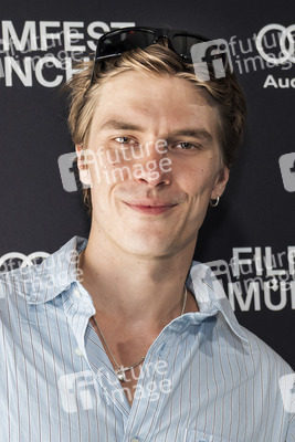 Filmpremiere 'Die Hochzeit', Filmfest München 2025