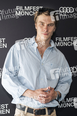 Filmpremiere 'Die Hochzeit', Filmfest München 2025