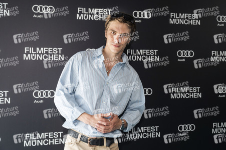 Filmpremiere 'Die Hochzeit', Filmfest München 2025