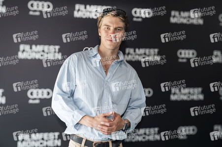 Filmpremiere 'Die Hochzeit', Filmfest München 2025