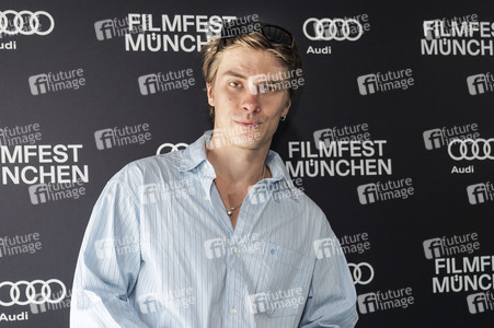 Filmpremiere 'Die Hochzeit', Filmfest München 2025