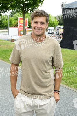 Lausitzer Schlager Sommer-Open-Air 2025 in Löbau