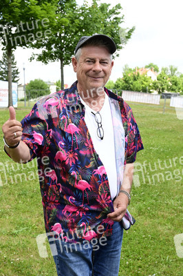 Lausitzer Schlager Sommer-Open-Air 2025 in Löbau