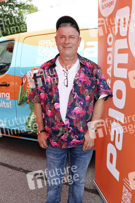 Lausitzer Schlager Sommer-Open-Air 2025 in Löbau