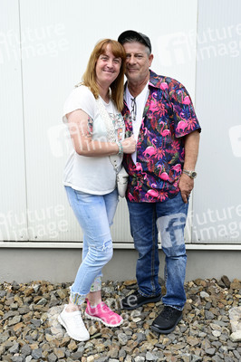 Lausitzer Schlager Sommer-Open-Air 2025 in Löbau