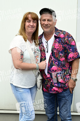 Lausitzer Schlager Sommer-Open-Air 2025 in Löbau