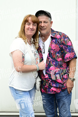 Lausitzer Schlager Sommer-Open-Air 2025 in Löbau