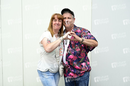 Lausitzer Schlager Sommer-Open-Air 2025 in Löbau