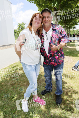 Lausitzer Schlager Sommer-Open-Air 2025 in Löbau