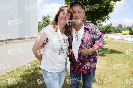 Lausitzer Schlager Sommer-Open-Air 2025 in Löbau