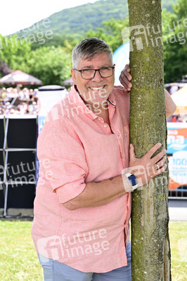 Lausitzer Schlager Sommer-Open-Air 2025 in Löbau