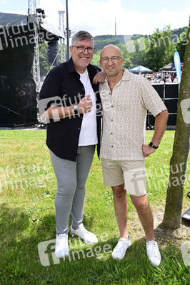Lausitzer Schlager Sommer-Open-Air 2025 in Löbau