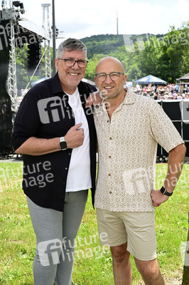 Lausitzer Schlager Sommer-Open-Air 2025 in Löbau