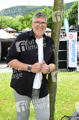 Lausitzer Schlager Sommer-Open-Air 2025 in Löbau