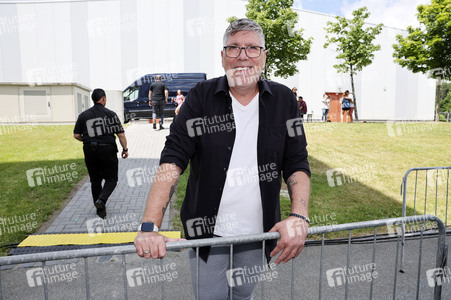 Lausitzer Schlager Sommer-Open-Air 2025 in Löbau