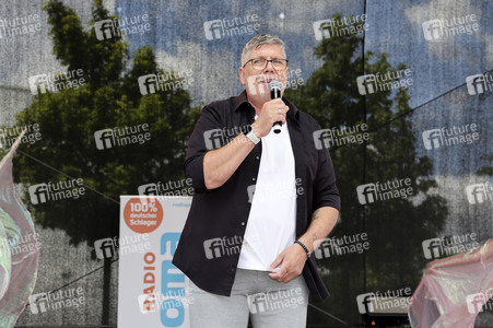 Lausitzer Schlager Sommer-Open-Air 2025 in Löbau