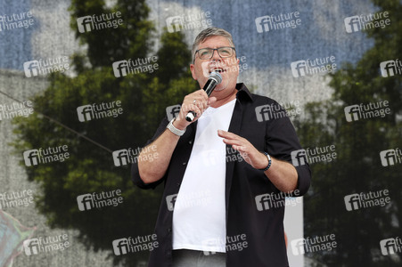 Lausitzer Schlager Sommer-Open-Air 2025 in Löbau