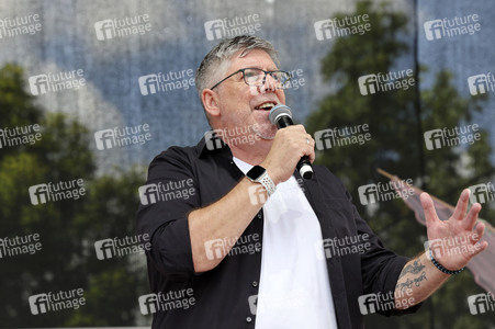 Lausitzer Schlager Sommer-Open-Air 2025 in Löbau