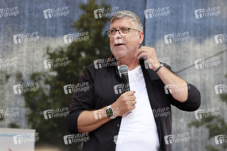 Lausitzer Schlager Sommer-Open-Air 2025 in Löbau