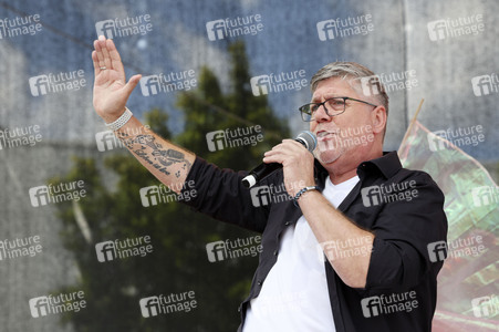 Lausitzer Schlager Sommer-Open-Air 2025 in Löbau