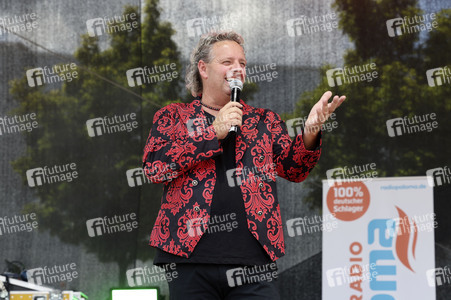 Lausitzer Schlager Sommer-Open-Air 2025 in Löbau