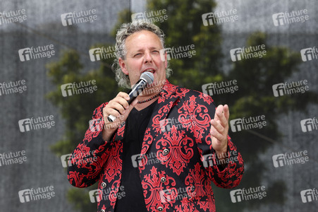 Lausitzer Schlager Sommer-Open-Air 2025 in Löbau