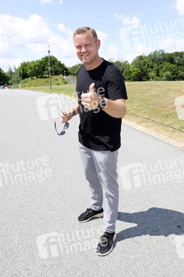 Lausitzer Schlager Sommer-Open-Air 2025 in Löbau