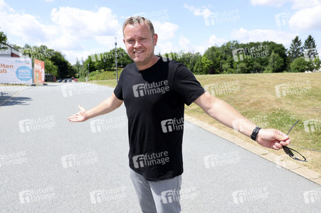 Lausitzer Schlager Sommer-Open-Air 2025 in Löbau