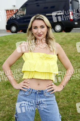 Lausitzer Schlager Sommer-Open-Air 2025 in Löbau