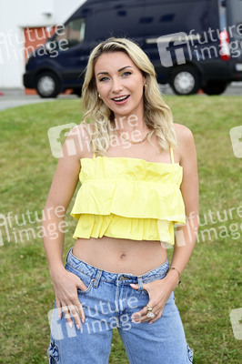 Lausitzer Schlager Sommer-Open-Air 2025 in Löbau