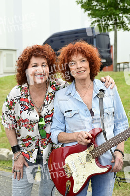 Lausitzer Schlager Sommer-Open-Air 2025 in Löbau