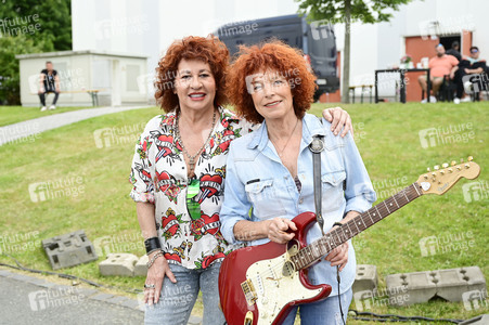 Lausitzer Schlager Sommer-Open-Air 2025 in Löbau