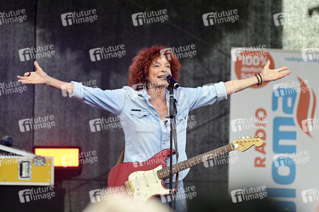 Lausitzer Schlager Sommer-Open-Air 2025 in Löbau