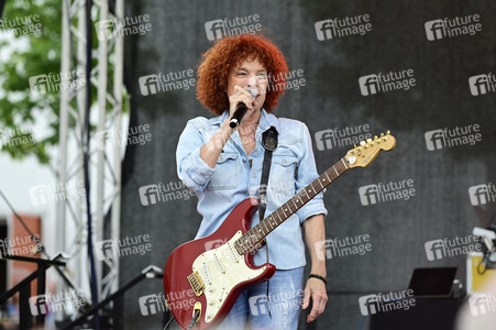 Lausitzer Schlager Sommer-Open-Air 2025 in Löbau