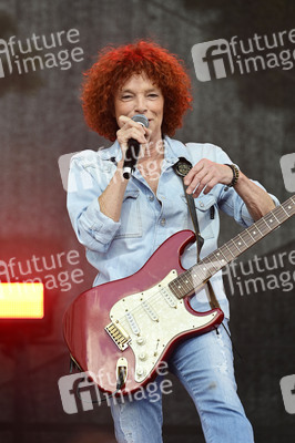 Lausitzer Schlager Sommer-Open-Air 2025 in Löbau