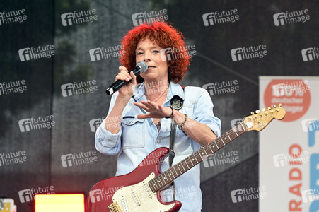 Lausitzer Schlager Sommer-Open-Air 2025 in Löbau