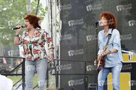 Lausitzer Schlager Sommer-Open-Air 2025 in Löbau