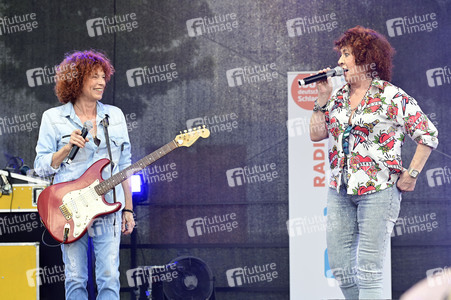 Lausitzer Schlager Sommer-Open-Air 2025 in Löbau