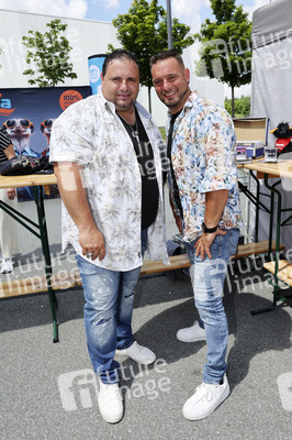 Lausitzer Schlager Sommer-Open-Air 2025 in Löbau