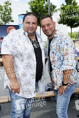 Lausitzer Schlager Sommer-Open-Air 2025 in Löbau