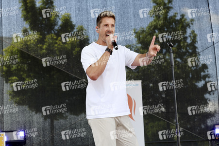 Lausitzer Schlager Sommer-Open-Air 2025 in Löbau