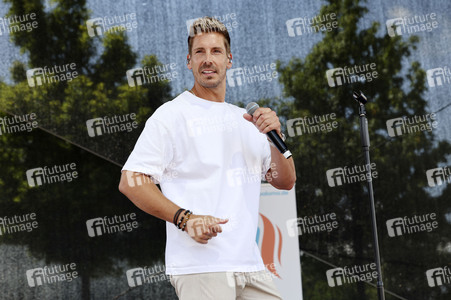 Lausitzer Schlager Sommer-Open-Air 2025 in Löbau