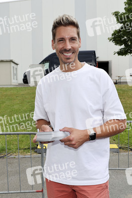 Lausitzer Schlager Sommer-Open-Air 2025 in Löbau