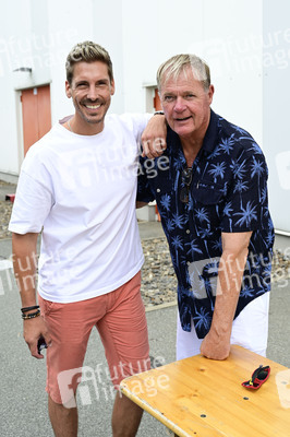 Lausitzer Schlager Sommer-Open-Air 2025 in Löbau